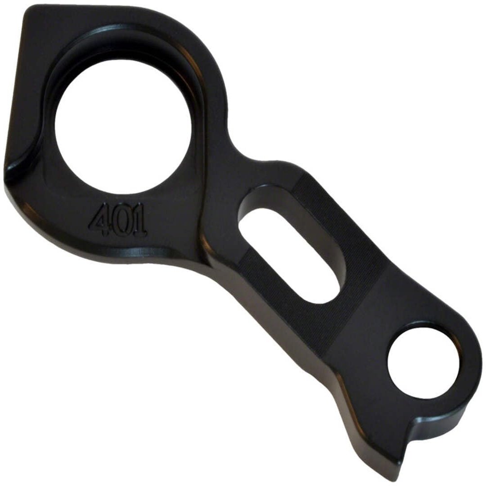 Wheels Manufacturing Replaceable Derailleur Hanger/Dropout 401