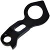 Wheels Manufacturing Replaceable Derailleur Hanger/Dropout 401 view 2