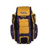 Boombah Rolling Superpack XL Solid Purple/Gold view 1