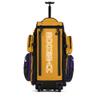 Boombah Rolling Superpack XL Solid Purple/Gold view 2