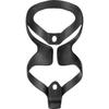 Topeak Shuttle Cage SE Carbon Water Bottle Cage  Ultralight T700/T300 Carbon Fiber Bottle Holder for Road, Gravel & MTB, High-Strength Secure Bottle Retention, Lightweight Performance Cycling Cage view 2