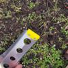 BoglerCo Ultralight Backpacking Trowel, 0.48 oz (13.5g) Yellow view 3