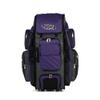 Boombah Rolling Superpack XL Solid Dark Charcoal/Purple view 1