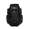Boombah Rolling Superpack XL Solid Black view 1