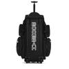 Boombah Rolling Superpack XL Solid Black view 2