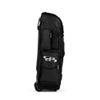 Boombah Rolling Superpack XL Solid Black view 3