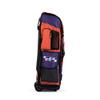 Boombah Rolling Superpack XL Solid Purple/Orange view 3