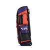 Boombah Rolling Superpack XL Solid Purple/Orange view 4