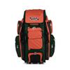 Boombah Rolling Superpack XL Solid Dark Green/Orange view 1