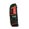 Boombah Rolling Superpack XL Solid Dark Green/Orange view 4