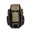 Boombah Rolling Superpack XL Solid Black/Vegas Gold view 1