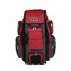 Boombah Rolling Superpack XL Solid Dark Charcoal/Red view 1