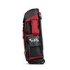 Boombah Rolling Superpack XL Solid Dark Charcoal/Red view 4