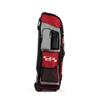 Boombah Rolling Superpack XL Solid Red/Gray view 3