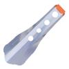 BoglerCo Ultralight Backpacking Trowel, 0.48 oz (13.5g) Orange view 1