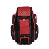 Boombah Rolling Superpack XL Solid Black/Red view 1