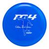 Prodigy Disc Cale Leiviska 400G M4 | 2021 Signature Series | Slightly Understable Midrange Disc Golf Disc | Extremely Durable | Reliable for All Players | 177-180g (Colors May Vary) view 1