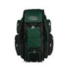 Boombah Rolling Superpack XL Solid Black/Dark Green view 1