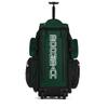 Boombah Rolling Superpack XL Solid Black/Dark Green view 2