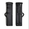 HAN'S DELTA 3x6/4x8 Hunter 3B6S or 4B8S Billiard Pool Cue Case (Several Options Available) (3B6S (Black)) view 1
