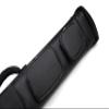 HAN'S DELTA 3x6/4x8 Hunter 3B6S or 4B8S Billiard Pool Cue Case (Several Options Available) (3B6S (Black)) view 3