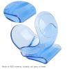01 Tennis Ball Clip, Tennis Ball Waist Clip Holder Convenient and Saves Time Tennis Training Equipment Tennis Ball Accessories for Tennis Enthusiasts(Sky Blue) view 3