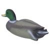 01 Duck Ornament, Duck, Lifelike Durable Beautiful for Field Pond view 2