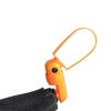 SJHY Bicycle Accessories Bike Rearview Mirror,360 Rotate Bicycle Cycling Road Mountain Bike Handlebar Wide Angle Rear View Mirrors Bike Parts (Color : 2pcs Yellow) view 4