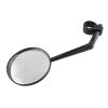 Bicycle Accessories Handlebar Mountain Bike Bicycle Side Rear View Rear View Mirror Cycling Durable Convex Mirror Bicycle Accessories Bike Parts view 3