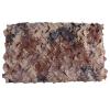 Pxzybd Military Camo Netting, Garden Pergola Shade Decoration, Waterproof Oxford Cloth Camouflage Net, Flame Retardant, Hunting Camouflage Netting, Lightweight Durable,WL-5x10m(16.4 * 32.8ft) view 1
