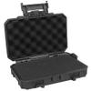 ACEXIER Tactical Gun Protective Case Military Pistol Case Bag Waterproof Hard Shell Tool Storage Box Molle System Paintball Accessories view 2