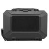 ACEXIER Tactical Gun Protective Case Military Pistol Case Bag Waterproof Hard Shell Tool Storage Box Molle System Paintball Accessories view 4