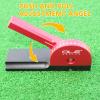 Golf Swing Trainer with 3 Alignment Sticks Portable Golf Training Aid with Angle Dial-OLE ANDIGO Golf Training Equipment,Golf Trainer,Golf Swing Trainer Aid,Swing Plane Corrector for Outdoor Golf Gift view 4