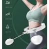 Smart Fitness Hula Hoop, Adjustable Size with Digital Counter Adult and Teenager Home Exercise with Weight Massage Ring/A/M view 2