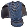Leather Ride English Saddle New Quality Black Leather Icelandic Dressage treeless Saddle view 3