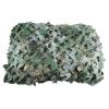FMNV Camouflage Net, Outdoor Camouflage Net, for Covers Tent Shade Camping Sun Shelter Shooting Hunting Party Decoration Photography Background view 3