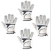 4 Mens EverGrip Cabretta Golf Glove (Right) (3XL) view 2