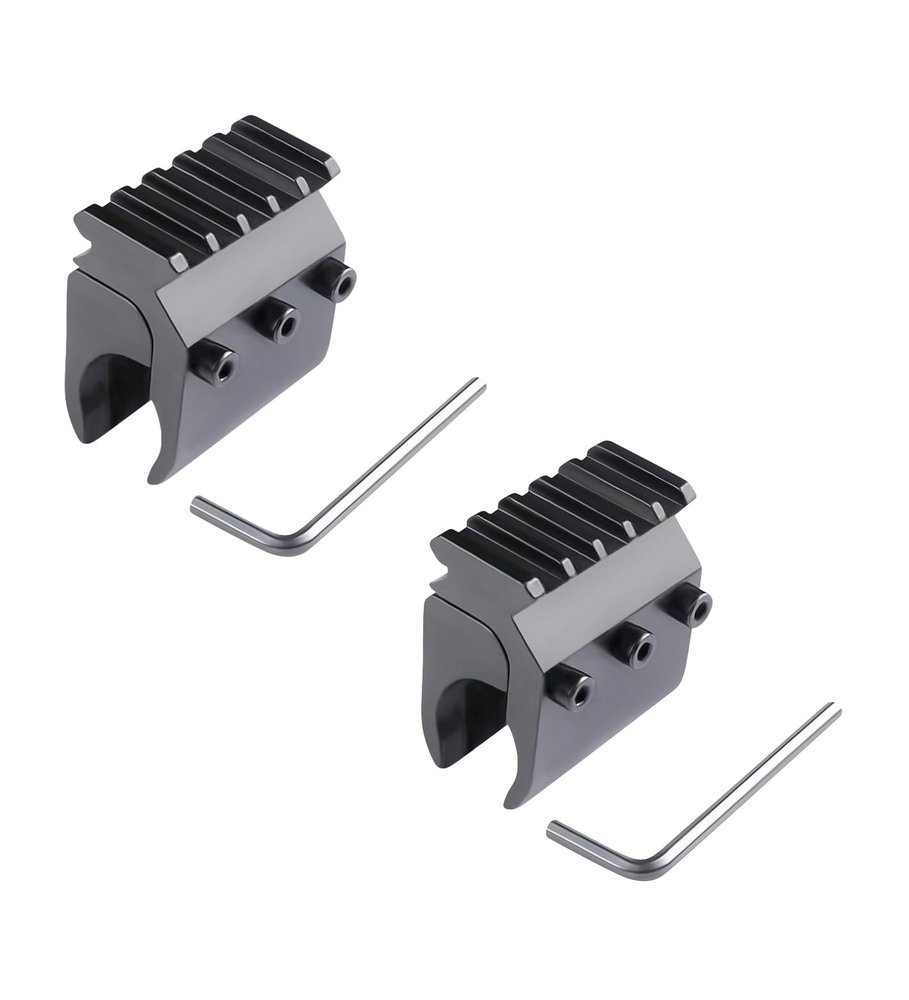 360 Tactical Universal Universal 21mm Weaver