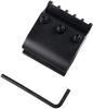 360 Tactical Universal Universal 21mm Weaver view 3