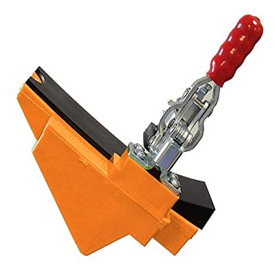 R.S. Bowvise Wide Limb Bow-Vise Replacement Body with Clamp