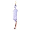 Weaver Equine Poly Cowboy Lead with Snap, 5/8" x 10' view 3