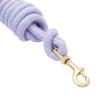 Weaver Equine Poly Cowboy Lead with Snap, 5/8" x 10' view 4