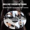 Medicine Ball Binaural Medicine Balls, Male and Female Core Strength Training Rubber Bouncy Balls, Sit-ups, Squats, Weight-Bearing Training Fitness Balls (Size : 10kg/22lb) view 2