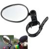 SJHY Bicycle Accessories 2Pcs Handlebar Rearview Mirror,Bicycle Mirror Wide Angle 360 Degree Rotate for Mountain Bike Bicycle Cycling Bike Parts view 4