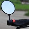 Bicycle Accessories Mirror Rearview Back Mirror Bike Bicycle Cycling Rearview Outdoor Sport Bike Parts view 2
