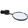 Bicycle Accessories Mirror Rearview Back Mirror Bike Bicycle Cycling Rearview Outdoor Sport Bike Parts view 3