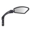 Bicycle Accessories 2 Pcs Bicycle Rearview Mirror,Stainless Steel Bicycle Mirror Easy to Install Durable Bicycle Rearview Mirror Bike Parts view 4