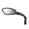 Bicycle Accessories Safe Rearview Mirror,Stainless Steel Lens Handlebar Bike Mirror,Bicycle Mirror Bicycle Accessories Outdoor Climbing Tools Bike Parts view 1