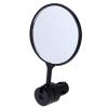 Bicycle Accessories 2pcs Adjustable Bicycle Handlebar Bike Mirror Bicycle Rearview Mirror Universal Rear Back View Sight Bike Parts view 3