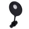 Bicycle Accessories 2pcs Adjustable Bicycle Handlebar Bike Mirror Bicycle Rearview Mirror Universal Rear Back View Sight Bike Parts view 4